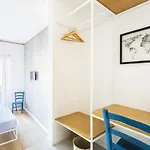 Canceddi Rooms