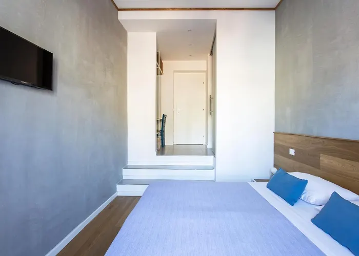 Canceddi Rooms