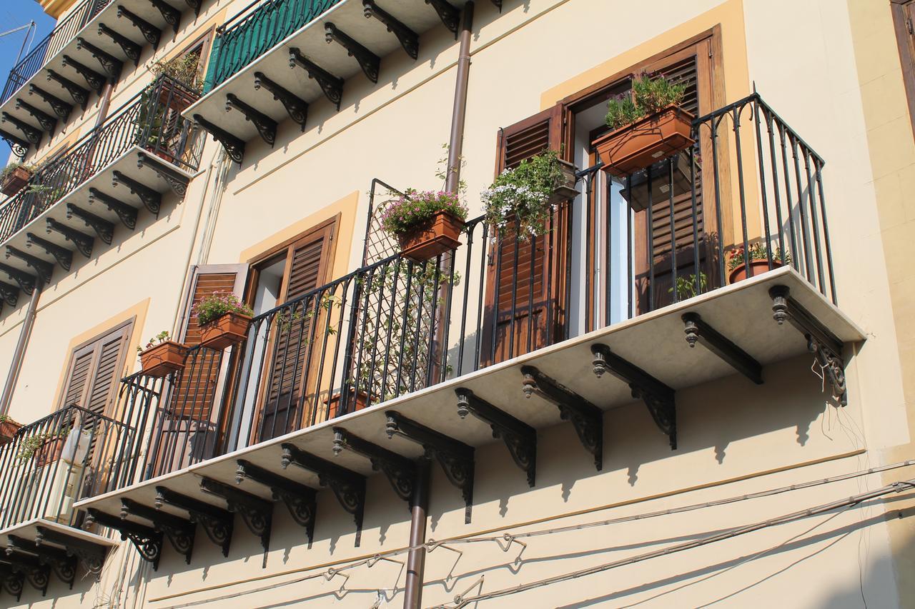 Pensión Canceddi Palermo